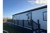 Brand New 2022 Willerby Astoria 40x13 2 bed Luxury unit residential spec & deluxe pack 
